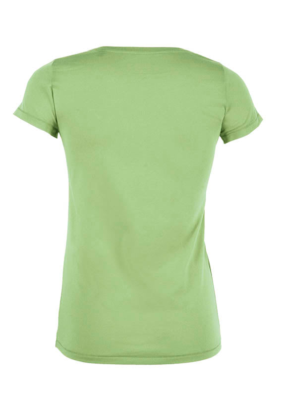 Ruby Peace Tee - humanity : style with a conscience