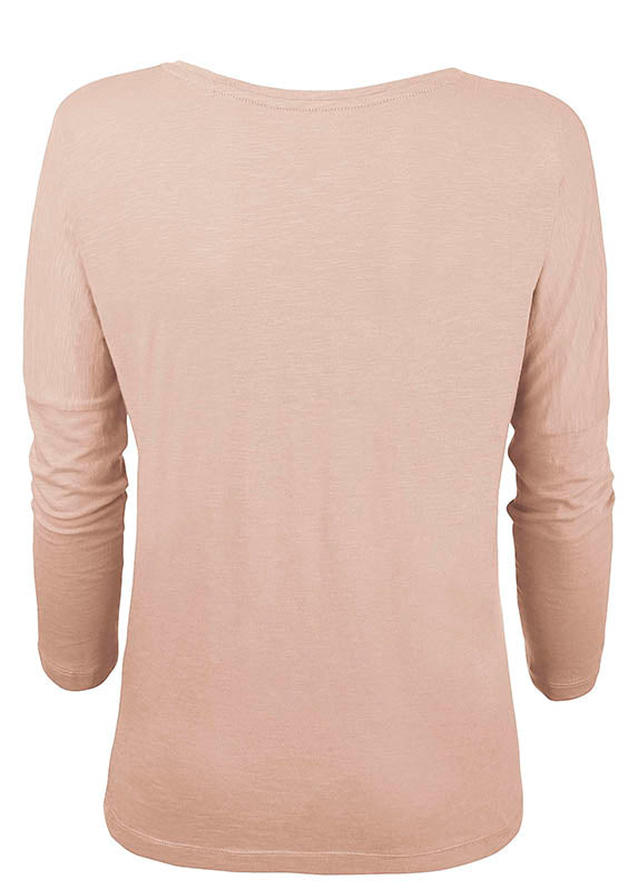 Ruby Turns Tee - humanity : style with a conscience