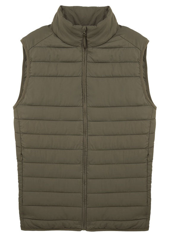 Ben Toasty Vest - humanity : style with a conscience