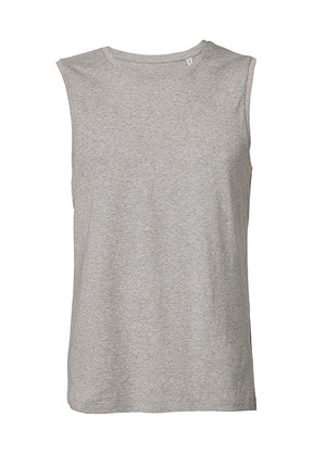 Ben Surfs Sleeveless Tee - humanity : style with a conscience