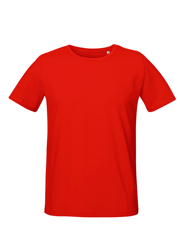 Charlie Bare Unisex Tee - humanity : style with a conscience