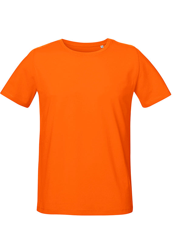 Charlie Bare Unisex Tee - humanity : style with a conscience