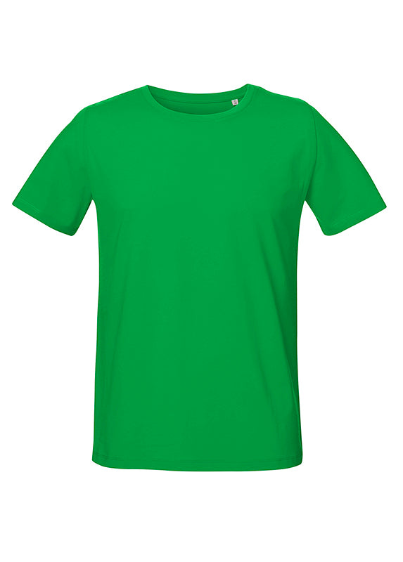 Charlie Bare Unisex Tee - humanity : style with a conscience