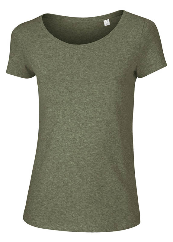 Ruby Peace Tee - humanity : style with a conscience