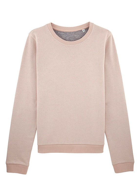 Ruby Cares Sweatshirt - humanity : style with a conscience