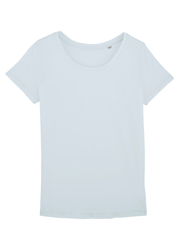 Ruby Peace Tee - humanity : style with a conscience