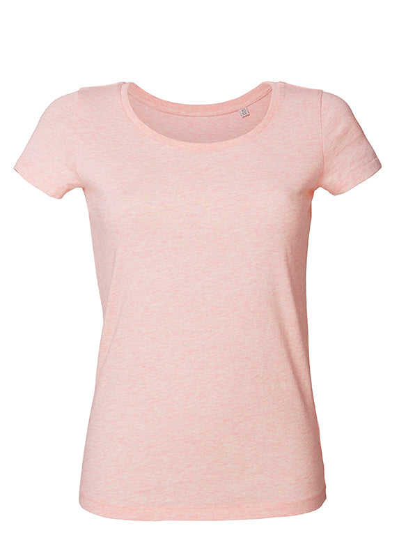 Ruby Peace Tee - humanity : style with a conscience