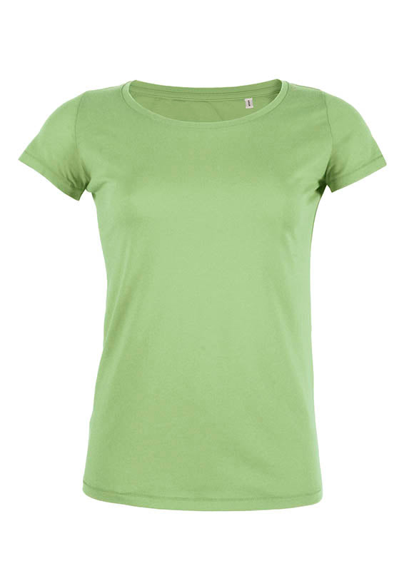 Ruby Peace Tee - humanity : style with a conscience