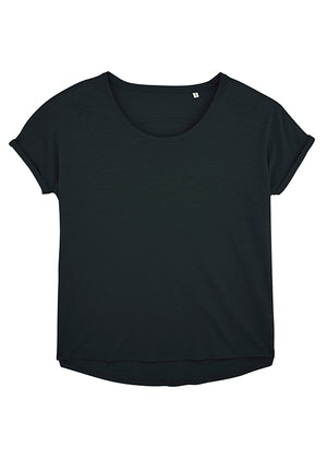 Ruby Chills Tee - humanity : style with a conscience