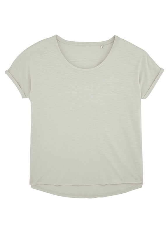 Ruby Chills Tee - humanity : style with a conscience