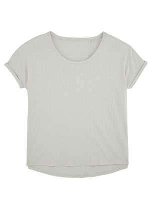 Ruby Chills Tee - humanity : style with a conscience