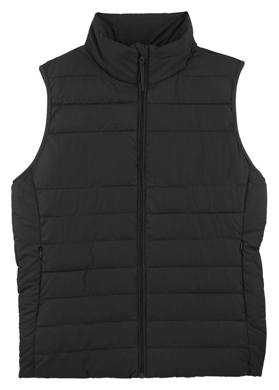 Ruby Toasty Vest - humanity : style with a conscience