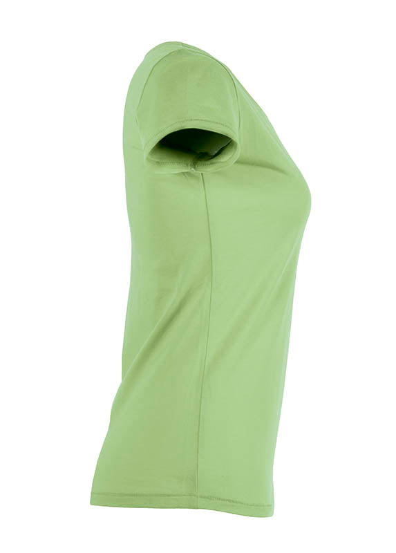 Ruby Peace Tee - humanity : style with a conscience