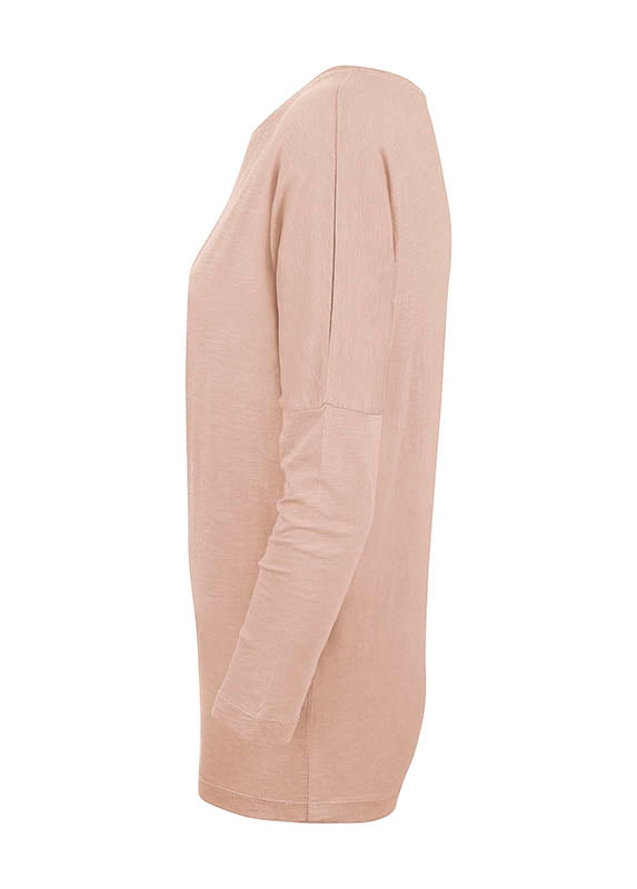 Ruby Turns Tee - humanity : style with a conscience