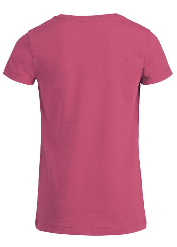 Mini Ruby Classic Tee - humanity : style with a conscience