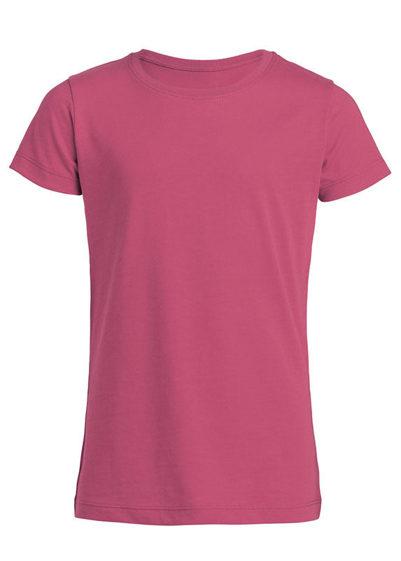 Mini Ruby Classic Tee - humanity : style with a conscience