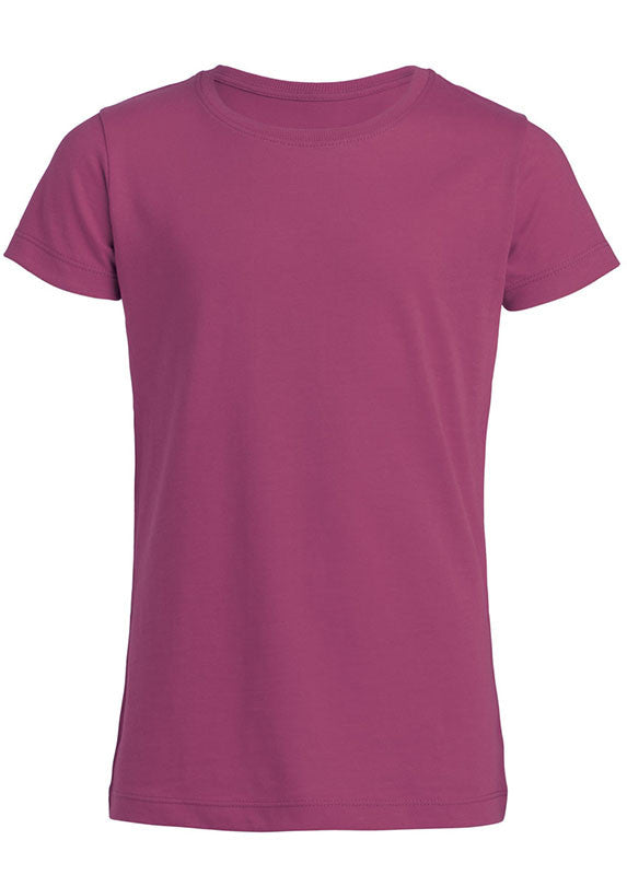 Mini Ruby Classic Tee - humanity : style with a conscience