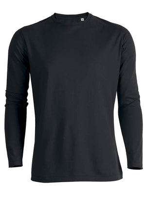 Ben Strolls Long Sleeve Tee - humanity : style with a conscience