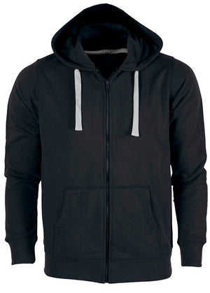 Ben Explorer Hoodie - humanity : style with a conscience