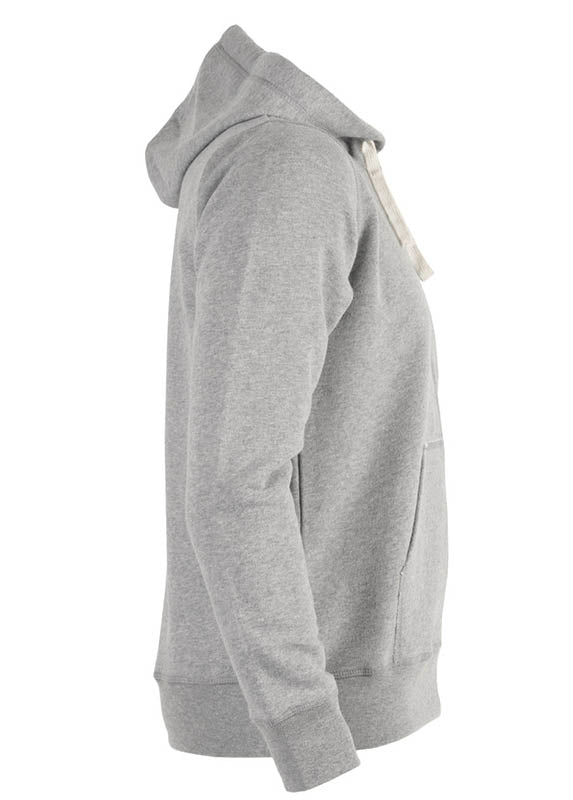 Ben Explorer Hoodie - humanity : style with a conscience