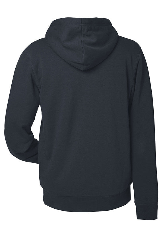 Mini Charlie Explorer Snug Unisex Hoodie - humanity : style with a conscience