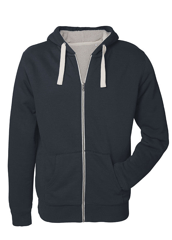 Mini Charlie Explorer Snug Unisex Hoodie - humanity : style with a conscience