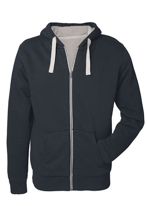 Ben Explorer Snug Hoodie - humanity : style with a conscience