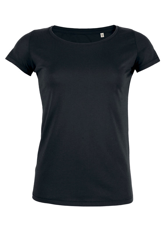 Ruby Peace Tee - humanity : style with a conscience