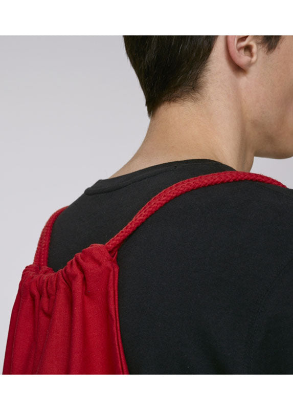 Gym Bag - humanity : style with a conscience