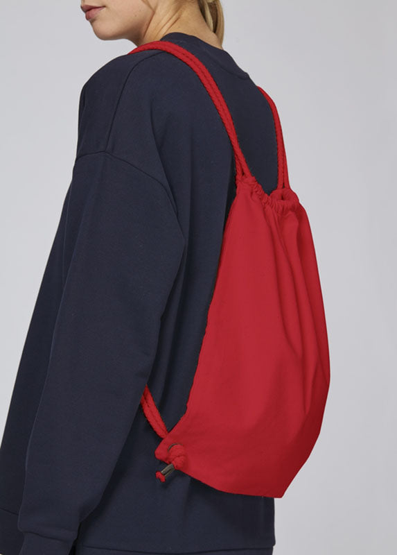 Gym Bag - humanity : style with a conscience