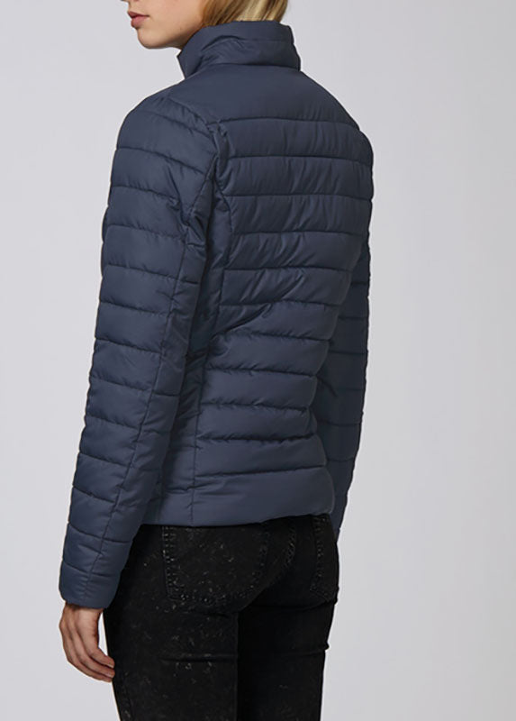 Ruby Toasty Long Sleeve - humanity : style with a conscience