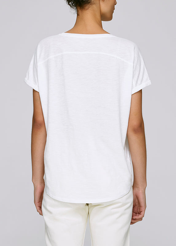 Ruby Chills Tee - humanity : style with a conscience