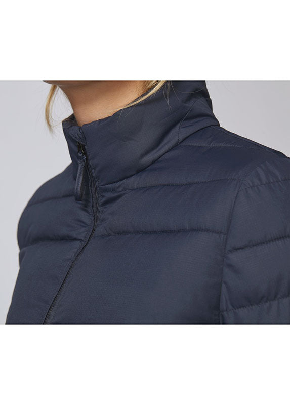 Ruby Toasty Long Sleeve - humanity : style with a conscience