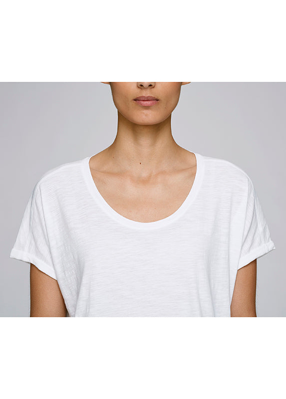 Ruby Chills Tee - humanity : style with a conscience