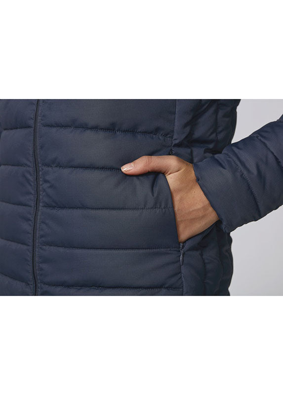 Ruby Toasty Long Sleeve - humanity : style with a conscience