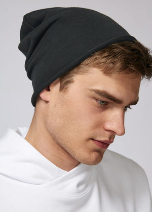 Charlie Unisex Beanie - humanity : style with a conscience