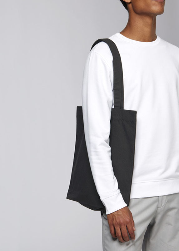Humanity Tote Bag - humanity : style with a conscience