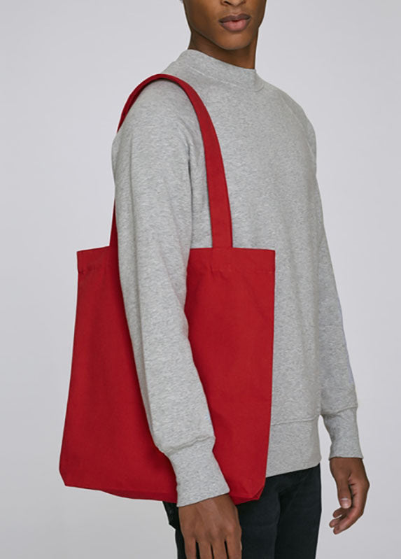 Humanity Tote Bag - humanity : style with a conscience