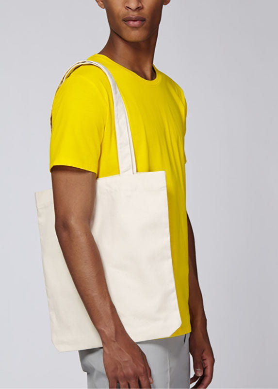 Humanity Tote Bag - humanity : style with a conscience
