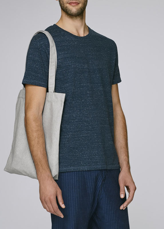 Humanity Tote Bag - humanity : style with a conscience