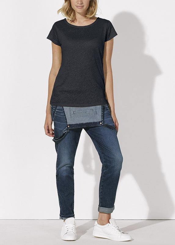 Ruby Shines Tee - humanity : style with a conscience