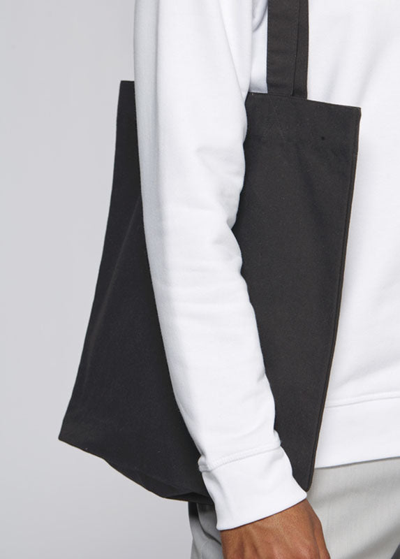 Humanity Tote Bag - humanity : style with a conscience