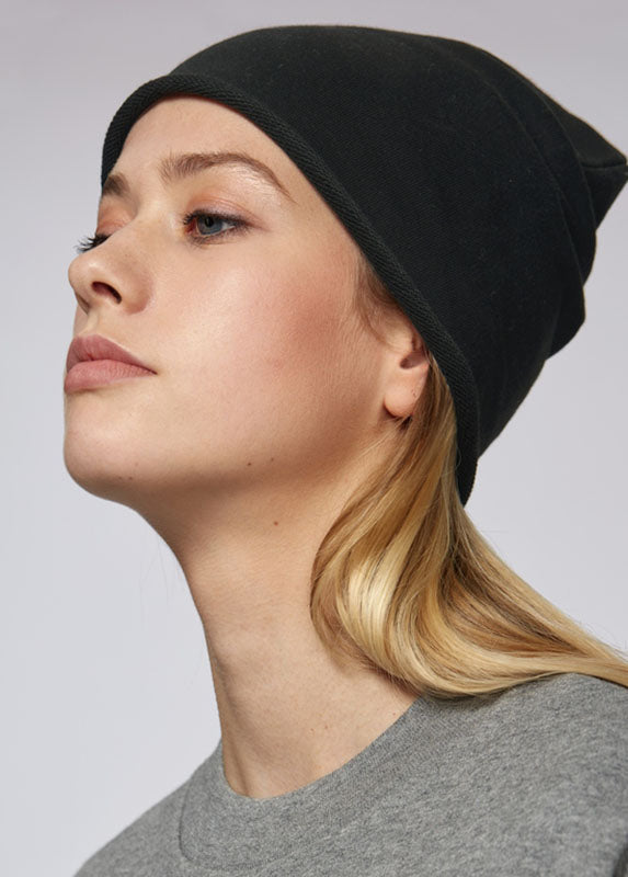 Charlie Unisex Beanie - humanity : style with a conscience