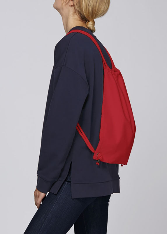 Gym Bag - humanity : style with a conscience