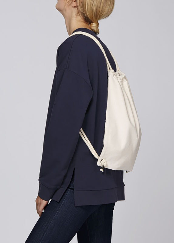 Gym Bag - humanity : style with a conscience