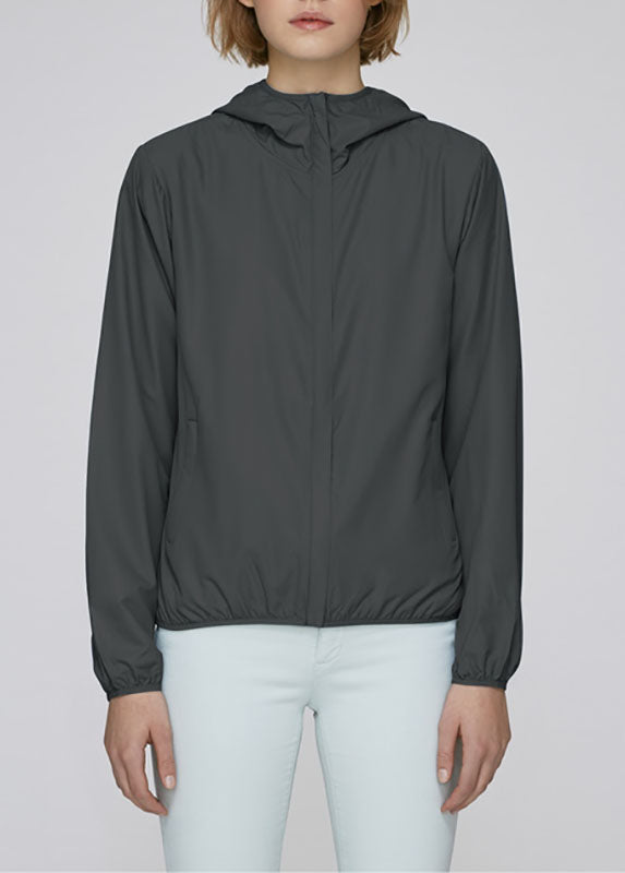 Ruby Wind Breaker - humanity : style with a conscience