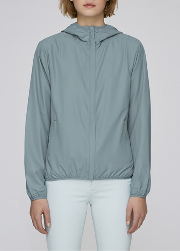 Ruby Wind Breaker - humanity : style with a conscience