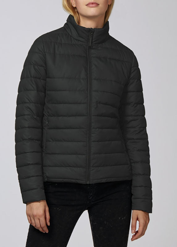 Ruby Toasty Long Sleeve - humanity : style with a conscience