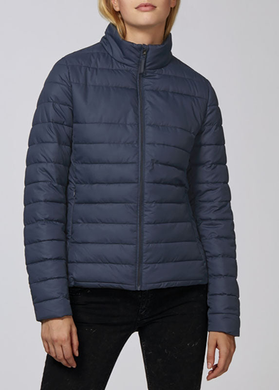 Ruby Toasty Long Sleeve - humanity : style with a conscience