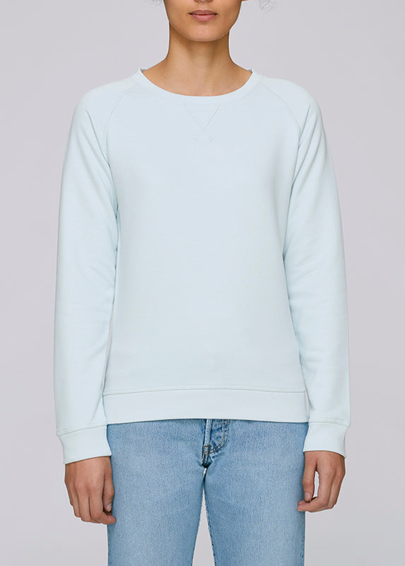 Ruby Dreams Sweatshirt - humanity : style with a conscience